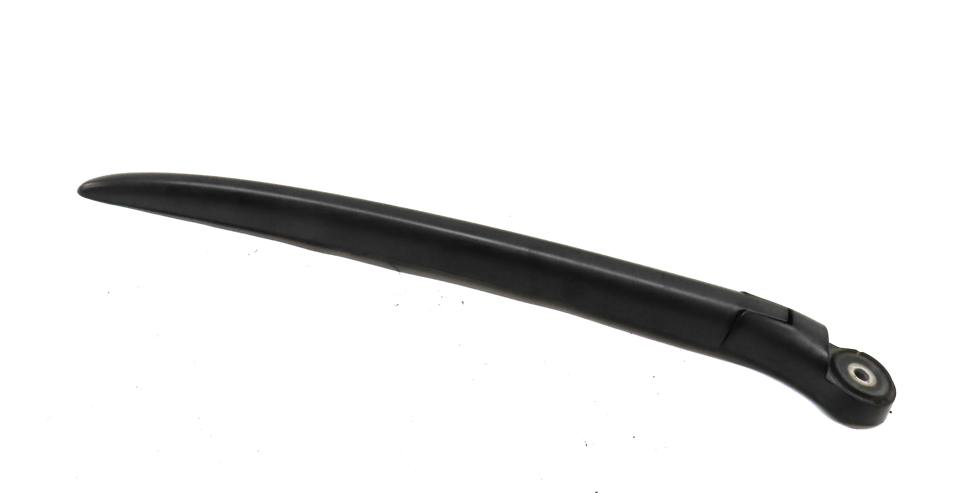 2003-2010 PORSCHE CAYENNE (955 957) REAR WINDOW WINDSHIELD WIPER ARM — exact item pictured